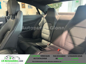 Mercedes Classe E 200 200 BVA  occasion � Beaupuy - photo n�7