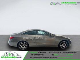 Mercedes Classe E 200 200 BVA  occasion � Beaupuy - photo n�4
