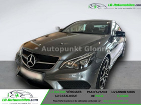 Mercedes Classe E 200 200 BVA  occasion � Beaupuy - photo n�2