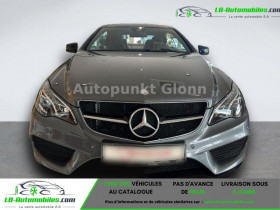 Mercedes Classe E 200 200 BVA  occasion � Beaupuy - photo n�3