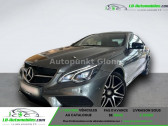Mercedes Classe E 200 200 BVA   Beaupuy 31