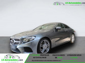 Mercedes Classe E 200 200 BVA   Beaupuy 31