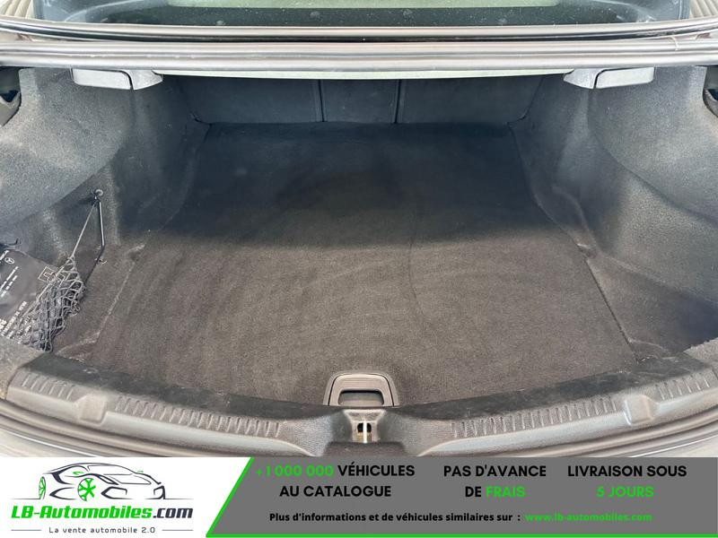 Mercedes Classe E 200 200 BVA  occasion  Beaupuy - photo n7
