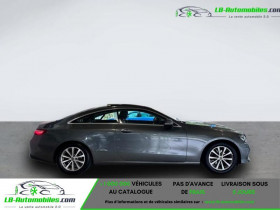Mercedes Classe E 200 200 BVA  occasion � Beaupuy - photo n�4
