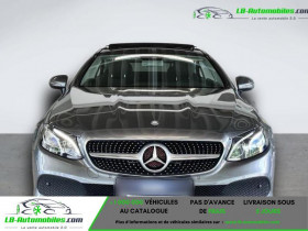 Mercedes Classe E 200 200 BVA  occasion � Beaupuy - photo n�3