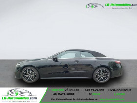 Mercedes Classe E 200 200 BVA  occasion � Beaupuy - photo n�5