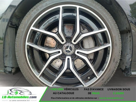 Mercedes Classe E 200 200 BVA  occasion � Beaupuy - photo n�8