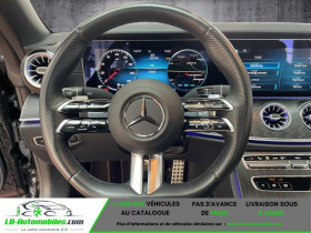 Mercedes Classe E 200 200 BVA  occasion � Beaupuy - photo n�9