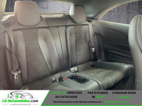 Mercedes Classe E 200 200 BVA  occasion � Beaupuy - photo n�8