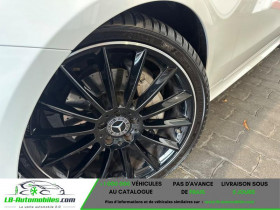 Mercedes Classe E 200 200 BVA  occasion  Beaupuy - photo n7
