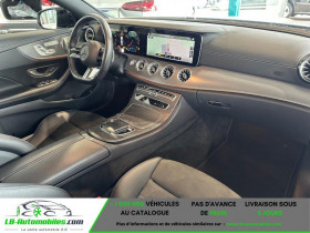 Mercedes Classe E 200 200 BVA  occasion  Beaupuy - photo n6