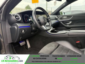 Mercedes Classe E 200 200 BVA  occasion  Beaupuy - photo n6