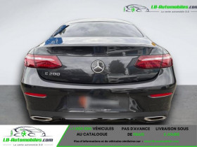 Mercedes Classe E 200 200 BVA  occasion  Beaupuy - photo n5