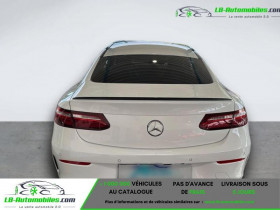 Mercedes Classe E 200 200 BVA  occasion  Beaupuy - photo n5