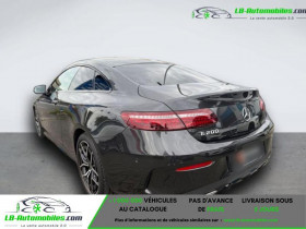 Mercedes Classe E 200 200 BVA  occasion  Beaupuy - photo n4