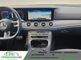 Mercedes Classe E 200 200 BVA  occasion  Beaupuy - photo n3