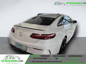 Mercedes Classe E 200 200 BVA  occasion  Beaupuy - photo n3