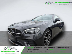 Mercedes Classe E 200 200 BVA  occasion  Beaupuy - photo n2