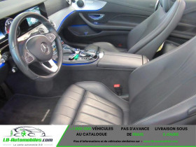 Mercedes Classe E 200 200 BVA  occasion  Beaupuy - photo n5