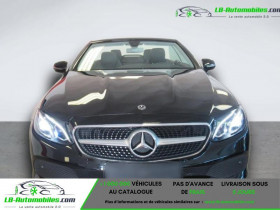 Mercedes Classe E 200 200 BVA  occasion  Beaupuy - photo n4