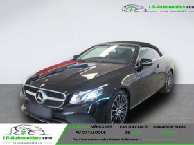 Mercedes Classe E 200 200 BVA  occasion  Beaupuy - photo n2
