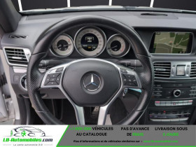 Mercedes Classe E 200 200 BVA  occasion  Beaupuy - photo n5