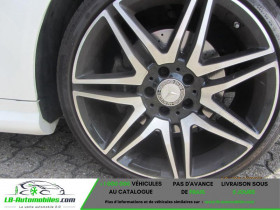 Mercedes Classe E 200 200 BVA  occasion  Beaupuy - photo n4