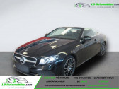 Mercedes Classe E 200 200 BVA   Beaupuy 31
