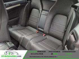 Mercedes Classe E 200 200 BVA  occasion  Beaupuy - photo n4