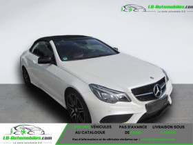 Mercedes Classe E 200 200 BVA  occasion  Beaupuy - photo n2