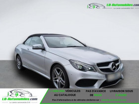 Mercedes Classe E 200 200 BVA  occasion  Beaupuy - photo n2