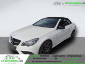 Mercedes Classe E 200 200 BVA   Beaupuy 31