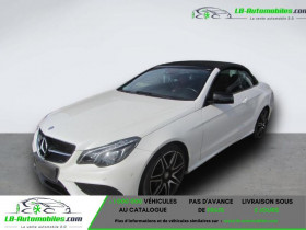 Mercedes Classe E 200 , garage LB AUTOMOBILES  Beaupuy