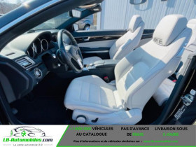 Mercedes Classe E 200 200 BVA  occasion  Beaupuy - photo n3