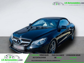 Mercedes Classe E 200 200 BVA  occasion  Beaupuy - photo n2