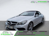 Mercedes Classe E 200 200 BVA   Beaupuy 31