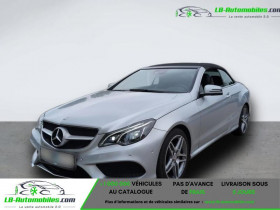 Mercedes Classe E 200 , garage LB AUTOMOBILES  Beaupuy