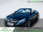 Mercedes Classe E 200 200 BVA   Beaupuy 31