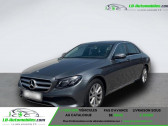 Mercedes Classe E 200 occasion année 2016 boite Automatique Annonce Mercedes Classe E 200 occasion Essence 200 BVA à Beaupuy