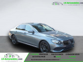 Mercedes Classe E 200 200 BVA   Beaupuy 31
