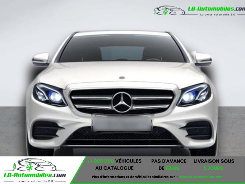 Mercedes Classe E 200 200 BVA  occasion  Beaupuy - photo n3