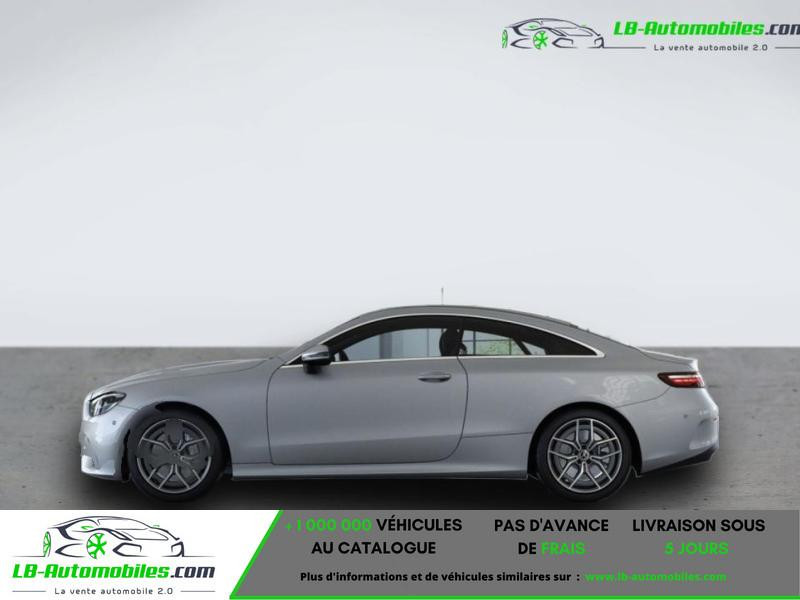 Mercedes Classe E 200 200 BVA  occasion  Beaupuy - photo n5