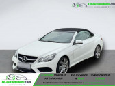 Mercedes Classe E 200 occasion année 2017 boite Automatique Annonce Mercedes Classe E 200 occasion Essence 200 BVA à Beaupuy
