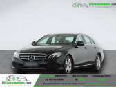Annonce Mercedes Classe E 200 occasion Essence 200 BVA  Beaupuy