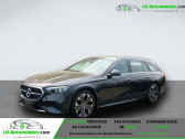 Mercedes Classe E 200 occasion année 2024 boite Automatique Annonce Mercedes Classe E 200 occasion Essence 200 BVA à Beaupuy