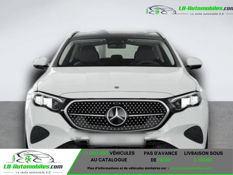Mercedes Classe E 200 200 BVA  occasion  Beaupuy - photo n2