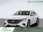 Mercedes Classe E 200 occasion année 2024 boite Automatique Annonce Mercedes Classe E 200 occasion Essence 200 BVA à Beaupuy