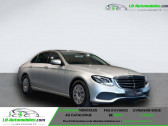 Annonce Mercedes Classe E 200 occasion Essence 200 BVA  Beaupuy