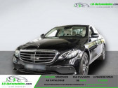 Mercedes Classe E 200 200 BVA   Beaupuy 31