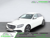 Annonce Mercedes Classe E 200 occasion Essence 200 BVA  Beaupuy